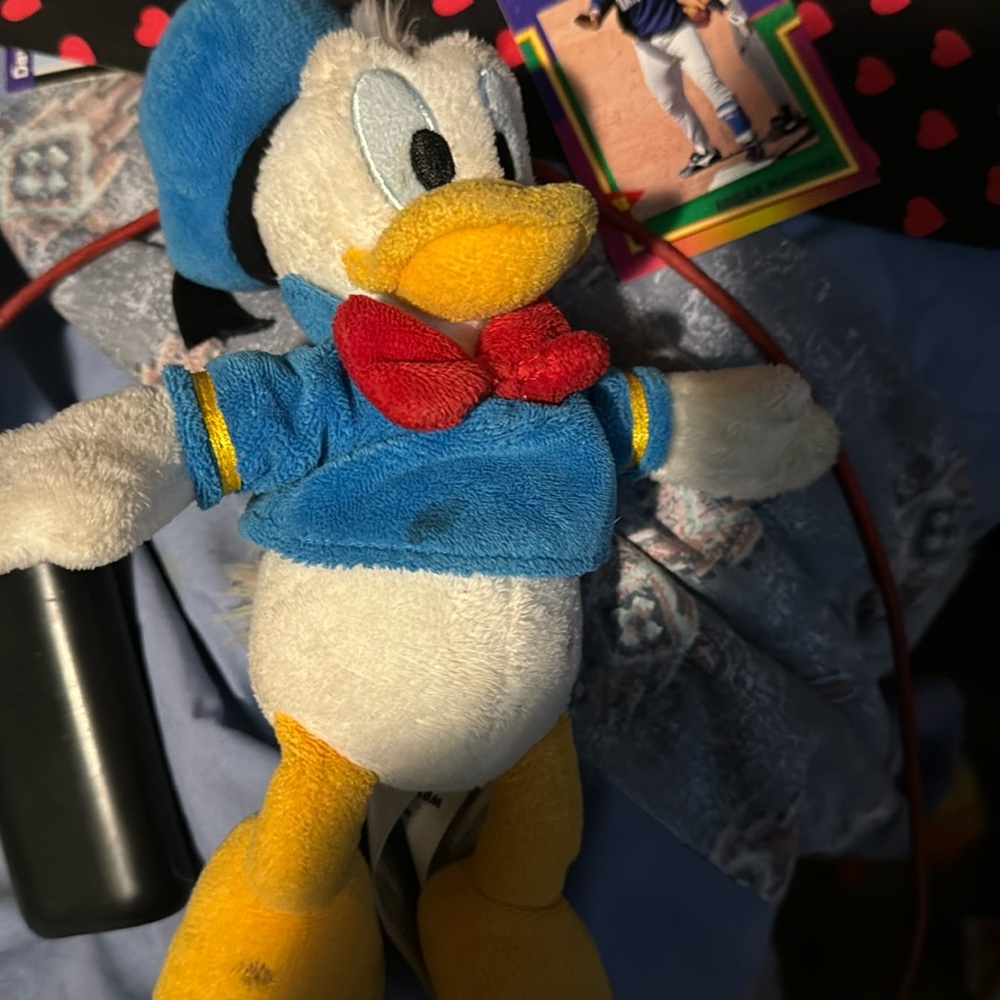 Daffy Duck